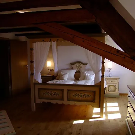 Stubersheimer Hof Hotel Room photo
