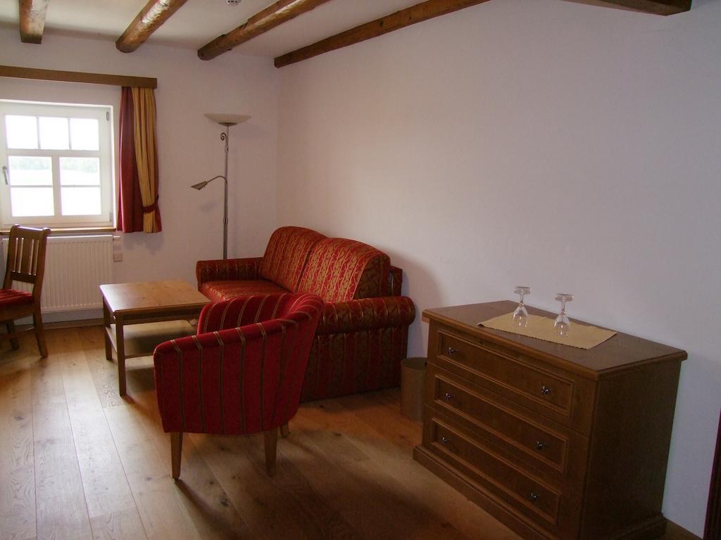 Hotel Stubersheimer Hof Stubersheim