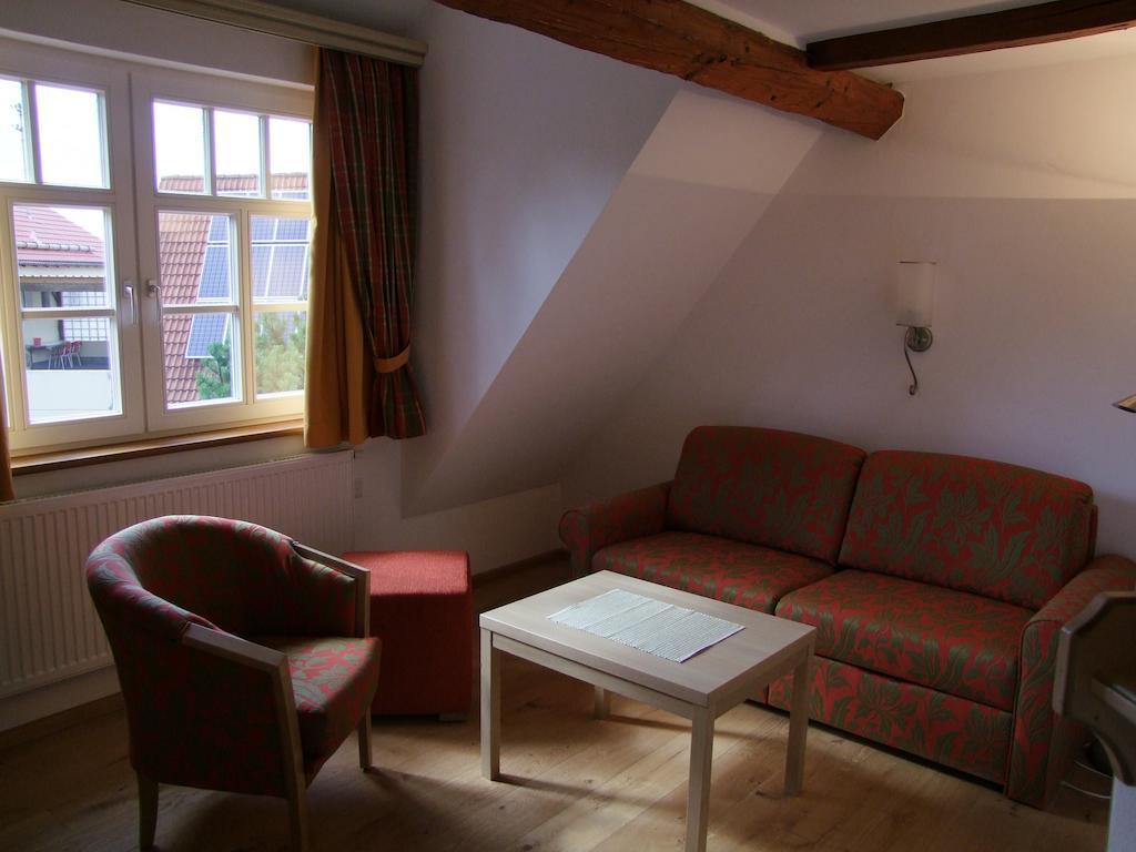 Hotel Stubersheimer Hof Stubersheim